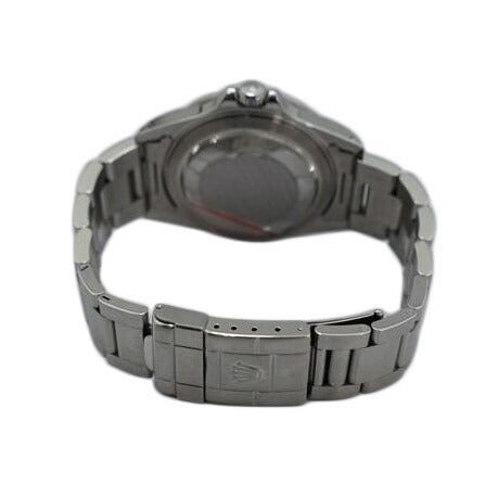 ROLEX ロレックス/エクスプローラーⅡ 白文字盤/自動巻き/16570//A28****/Aランク/67