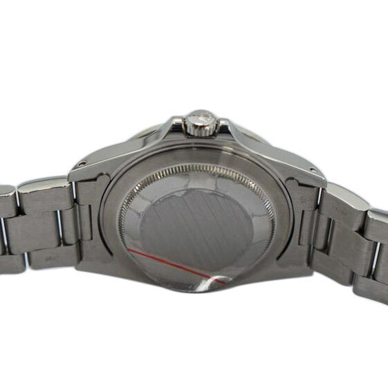 ROLEX ロレックス/エクスプローラーⅡ 白文字盤/自動巻き/16570//A28****/Aランク/67