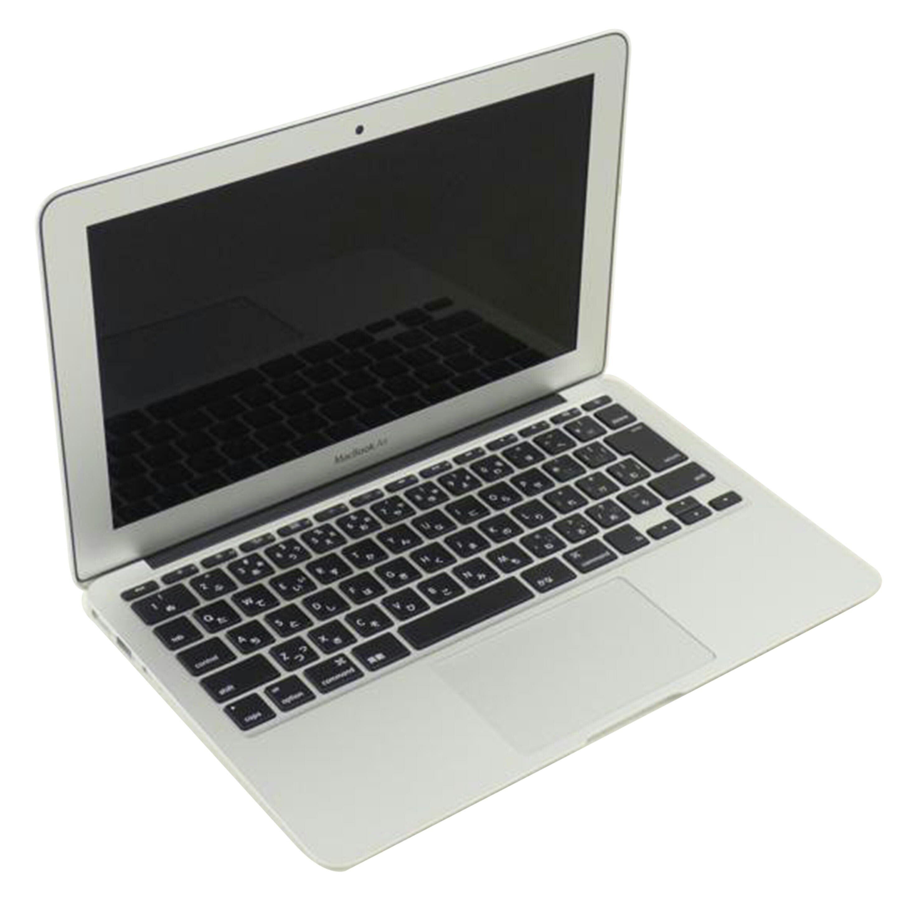 Apple アップル/MacBook Air(11インチ,Mid 2012)/MD224J/A//C02K34TWDRV7/Bランク/64