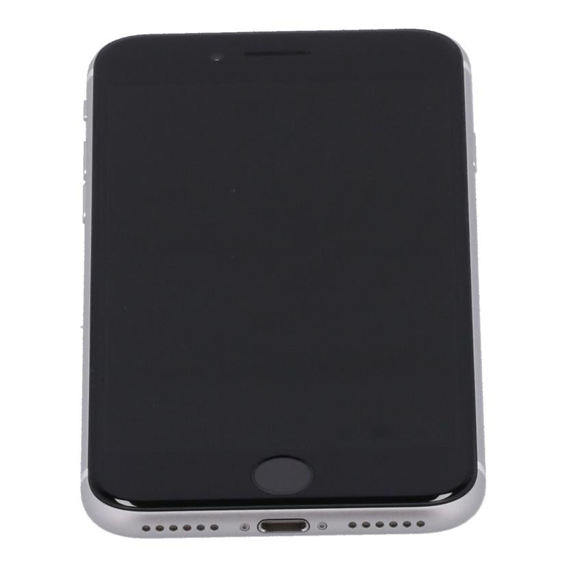 Apple SIMロックなし アップル /iPhone SE 第2世代 64GB/MHGQ3J/A//DX3GLKB1PLJR/ABランク/85