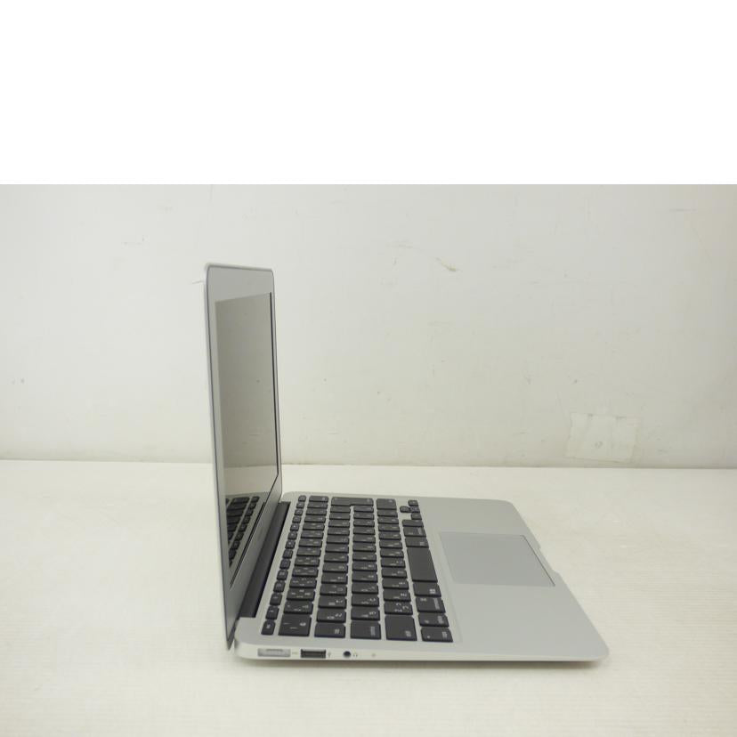 Apple アップル/MacBook Air(11インチ,Mid 2012)/MD224J/A//C02K34TWDRV7/Bランク/64