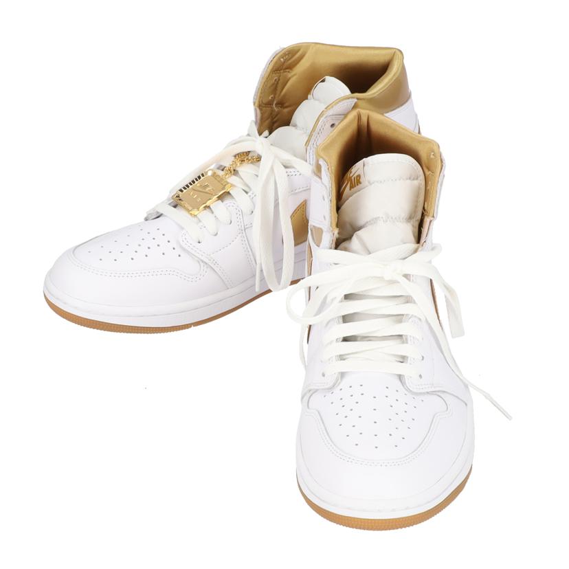 NIKE ナイキ/NIKE AIR JORDAN 1 RETRO HIGH OG/FD2596-107//ABランク/70