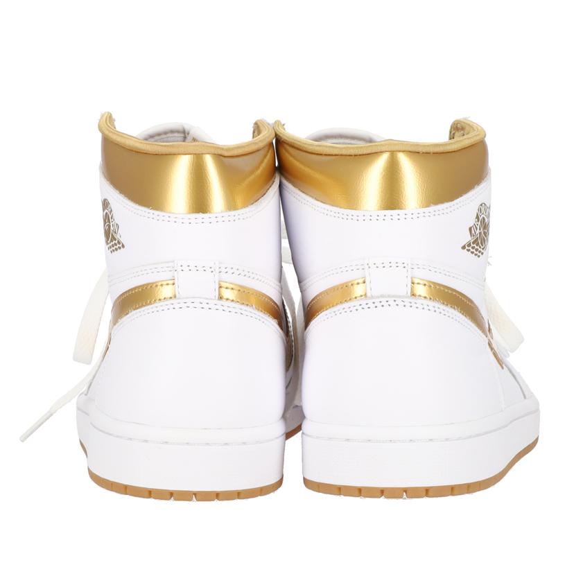 NIKE ナイキ/NIKE AIR JORDAN 1 RETRO HIGH OG/FD2596-107//ABランク/70