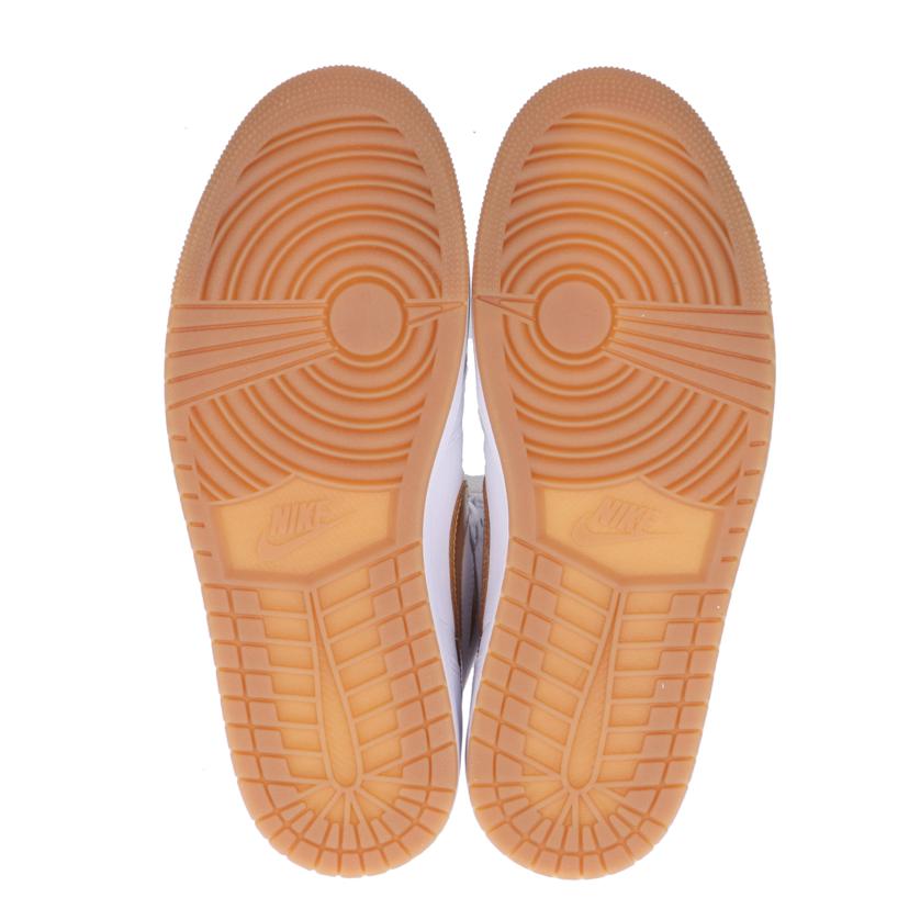 NIKE ナイキ/NIKE AIR JORDAN 1 RETRO HIGH OG/FD2596-107//ABランク/70