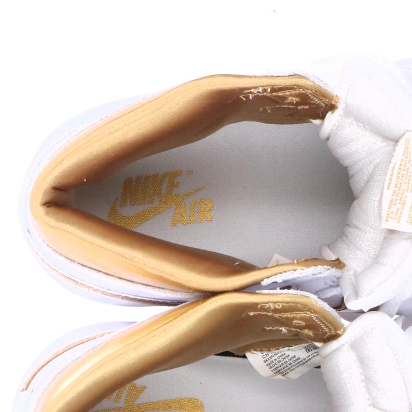 NIKE ナイキ/NIKE AIR JORDAN 1 RETRO HIGH OG/FD2596-107//ABランク/70