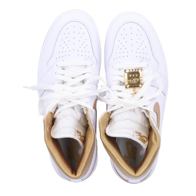 NIKE ナイキ/NIKE AIR JORDAN 1 RETRO HIGH OG/FD2596-107//ABランク/70