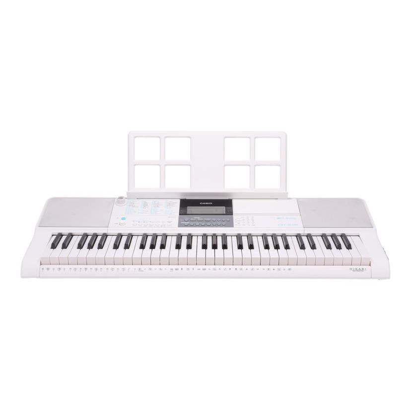 CASIO カシオ /電子キーボード/LK-516//873BDC19J037089ABB/Bランク/05