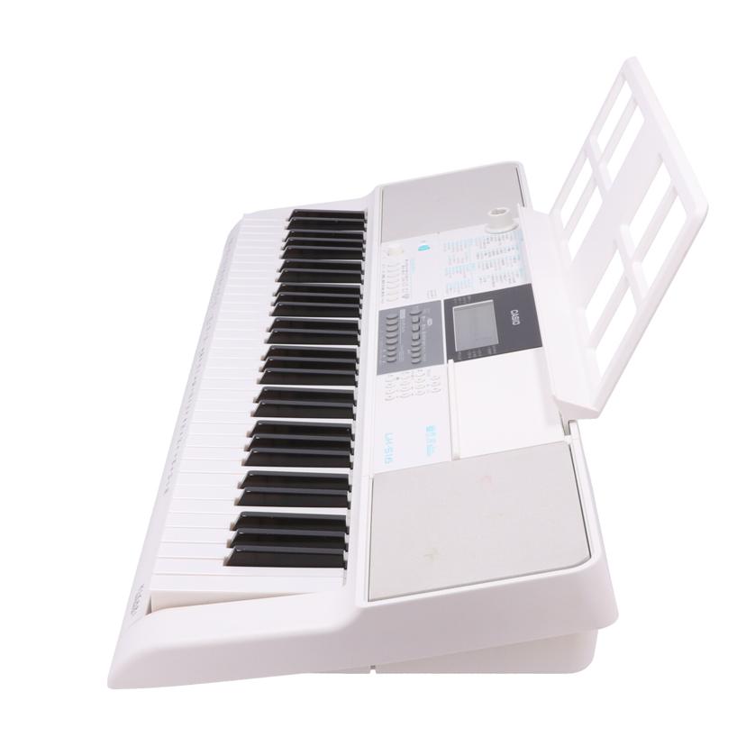 CASIO カシオ /電子キーボード/LK-516//873BDC19J037089ABB/Bランク/05