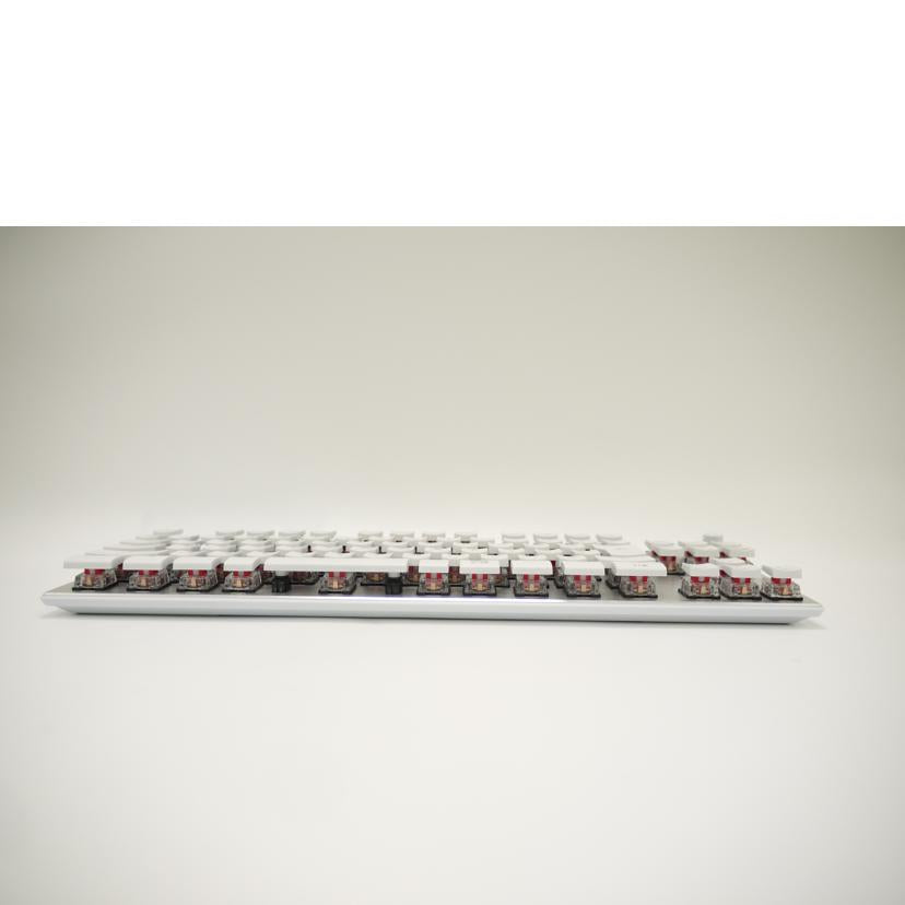 ROCCAT ロキャット/ゲーミングキーボード/VULCAN TKL/ROC-12-288//C2288M4202575/ABランク/69