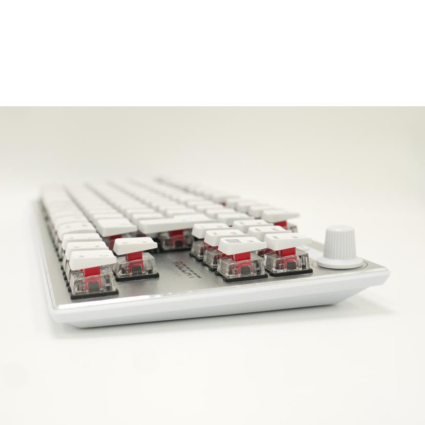 ROCCAT ロキャット/ゲーミングキーボード/VULCAN TKL/ROC-12-288//C2288M4202575/ABランク/69