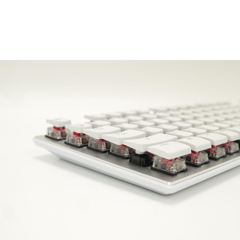 ROCCAT ロキャット/ゲーミングキーボード/VULCAN TKL/ROC-12-288//C2288M4202575/ABランク/69