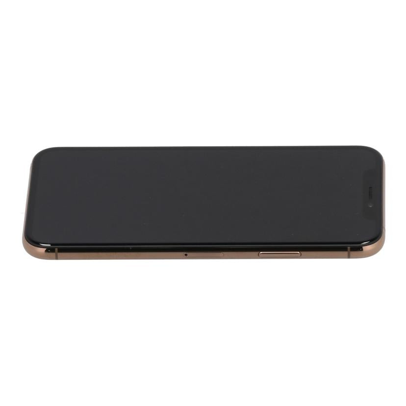 Apple au アップル /iPhone XS 64GB/MTAY2J/A//DNPX70ZXKPGF/Bランク/67