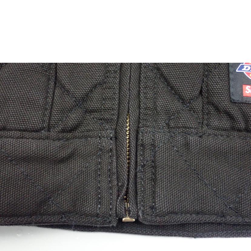Diekies×Supreme Diekies×Supreme/★Diekies×SupremeコラボZIAW/QuitedWorkJKT//L/Bランク/62