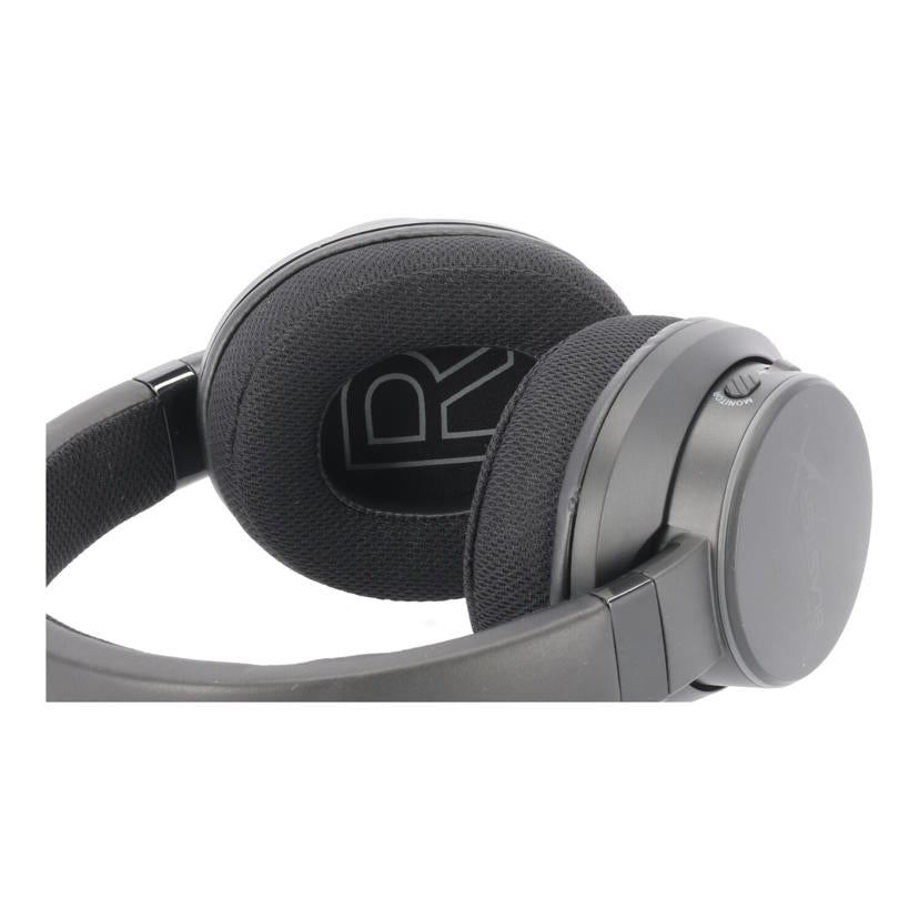 Creative クリエイティブ/ゲーミングヘッドセット/SBX-H6 Sound BlasterX H6//YDGH0390045000411S/Bランク/69