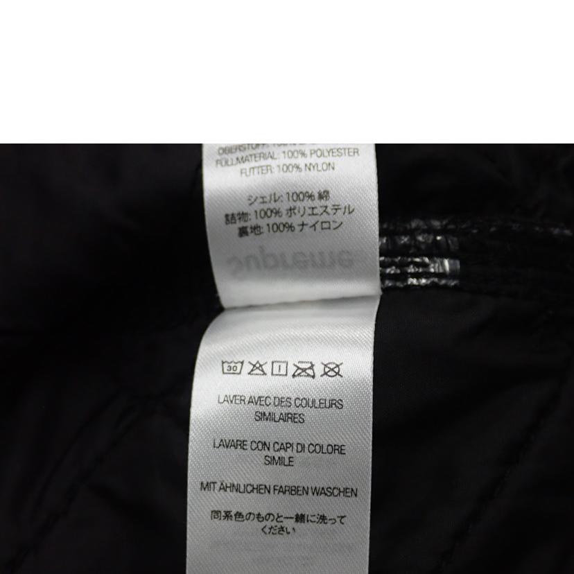 Diekies×Supreme Diekies×Supreme/★Diekies×SupremeコラボZIAW/QuitedWorkJKT//L/Bランク/62