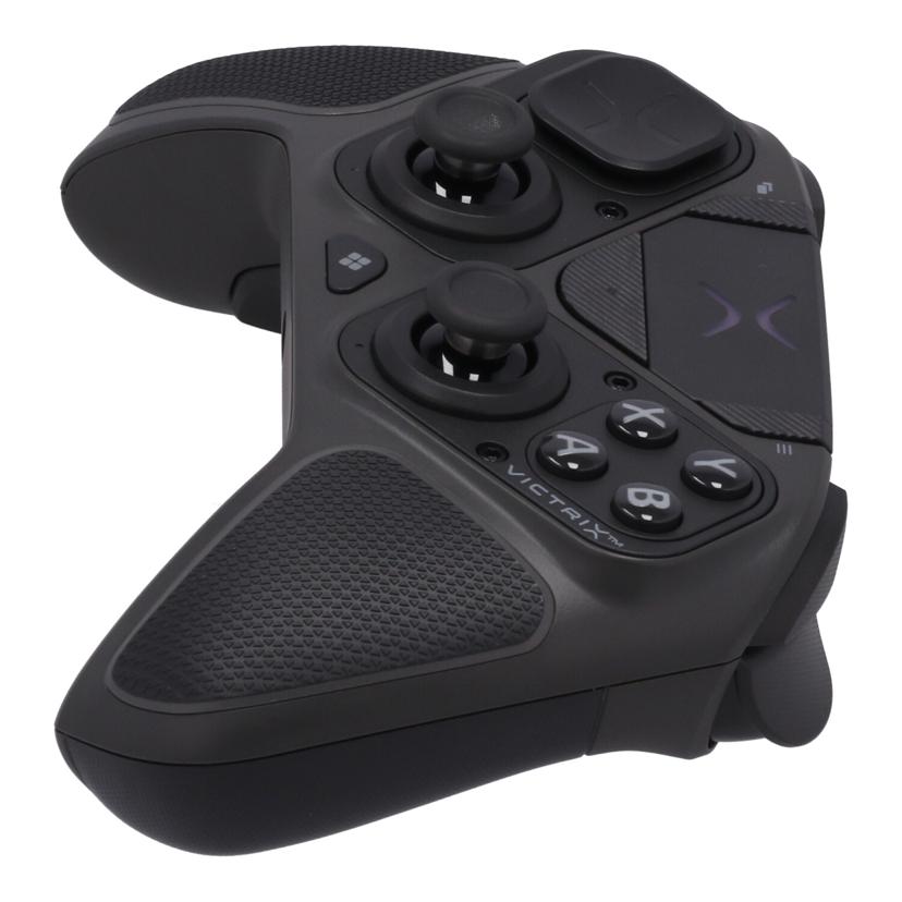 TURTLE BEACH タートルビーチ /モジュール式ワイヤレスPCコントローラー/Victrix/TBC-5101-85//K51018CP3500089/Aランク/85