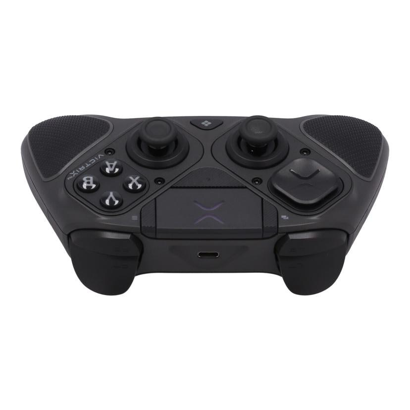 TURTLE BEACH タートルビーチ /モジュール式ワイヤレスPCコントローラー/Victrix/TBC-5101-85//K51018CP3500089/Aランク/85