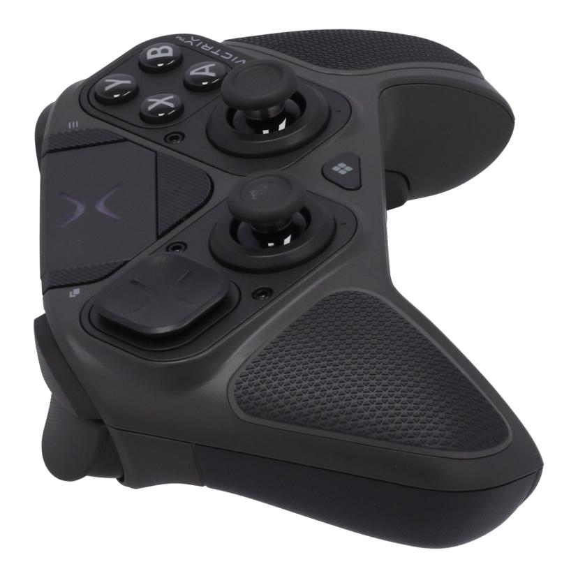 TURTLE BEACH タートルビーチ /モジュール式ワイヤレスPCコントローラー/Victrix/TBC-5101-85//K51018CP3500089/Aランク/85