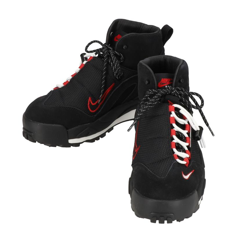 NIKE ナイキ/Nike×sacai Magmascape "Black"/FN0563-001//ABランク/70