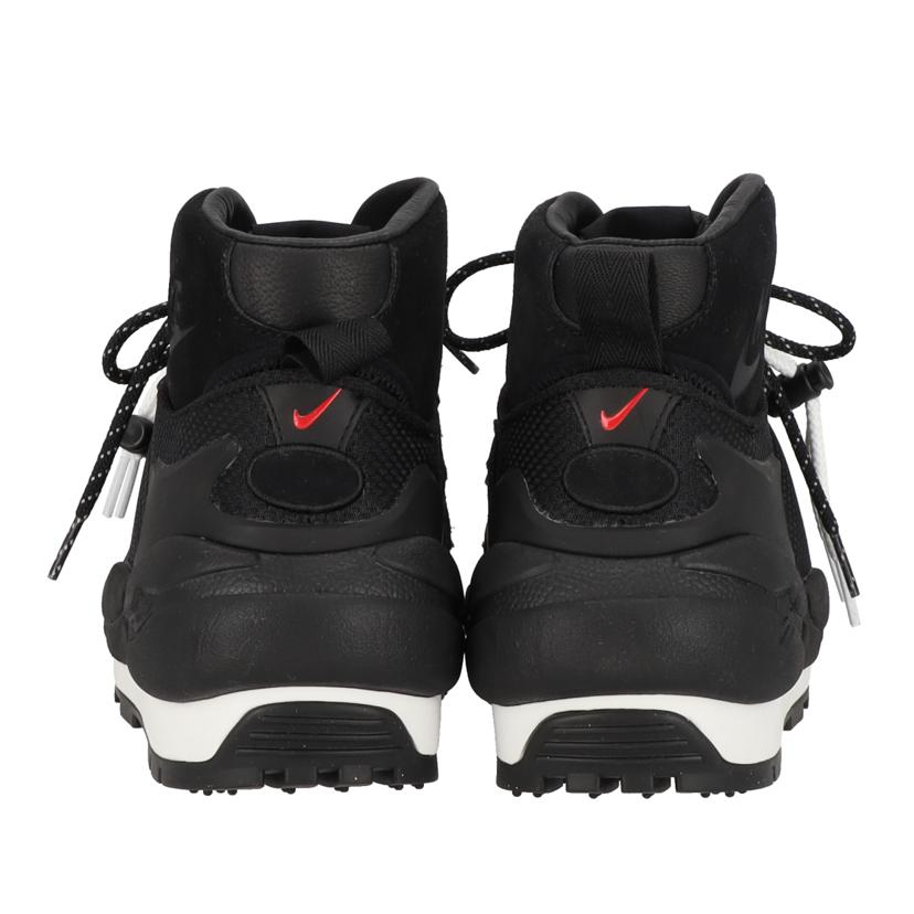 NIKE ナイキ/Nike×sacai Magmascape "Black"/FN0563-001//ABランク/70