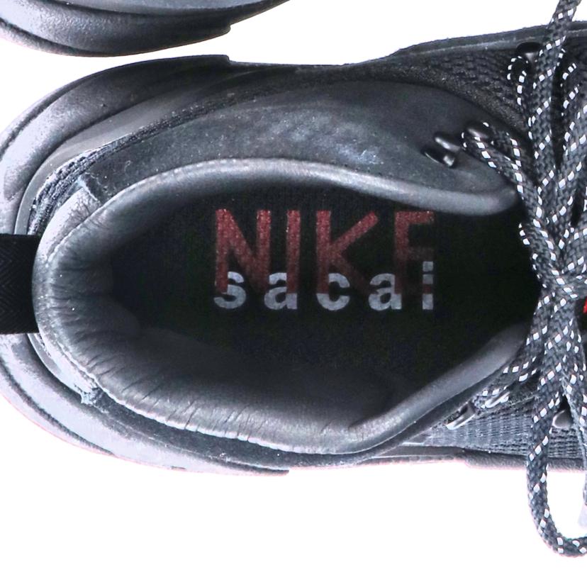 NIKE ナイキ/Nike×sacai Magmascape "Black"/FN0563-001//ABランク/70