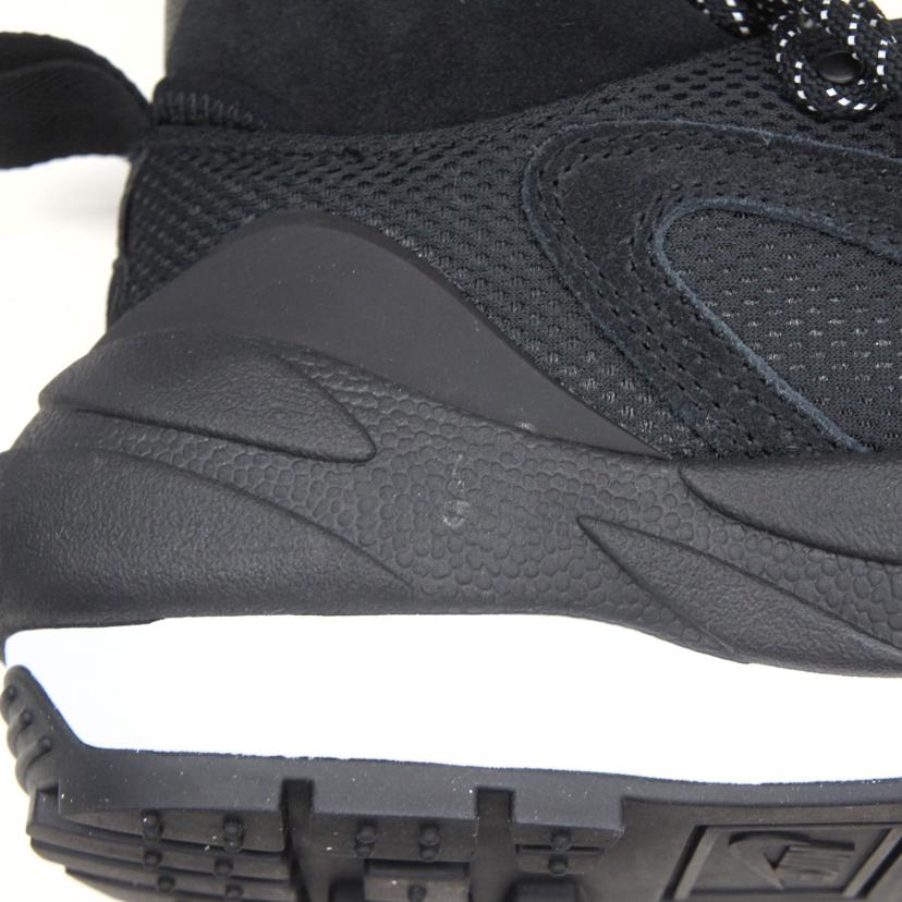 NIKE ナイキ/Nike×sacai Magmascape "Black"/FN0563-001//ABランク/70