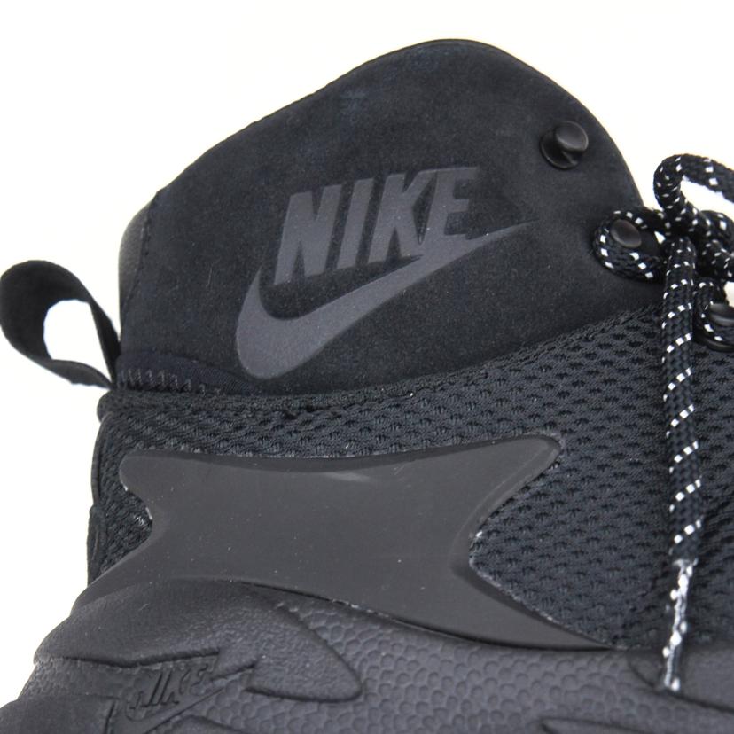 NIKE ナイキ/Nike×sacai Magmascape "Black"/FN0563-001//ABランク/70