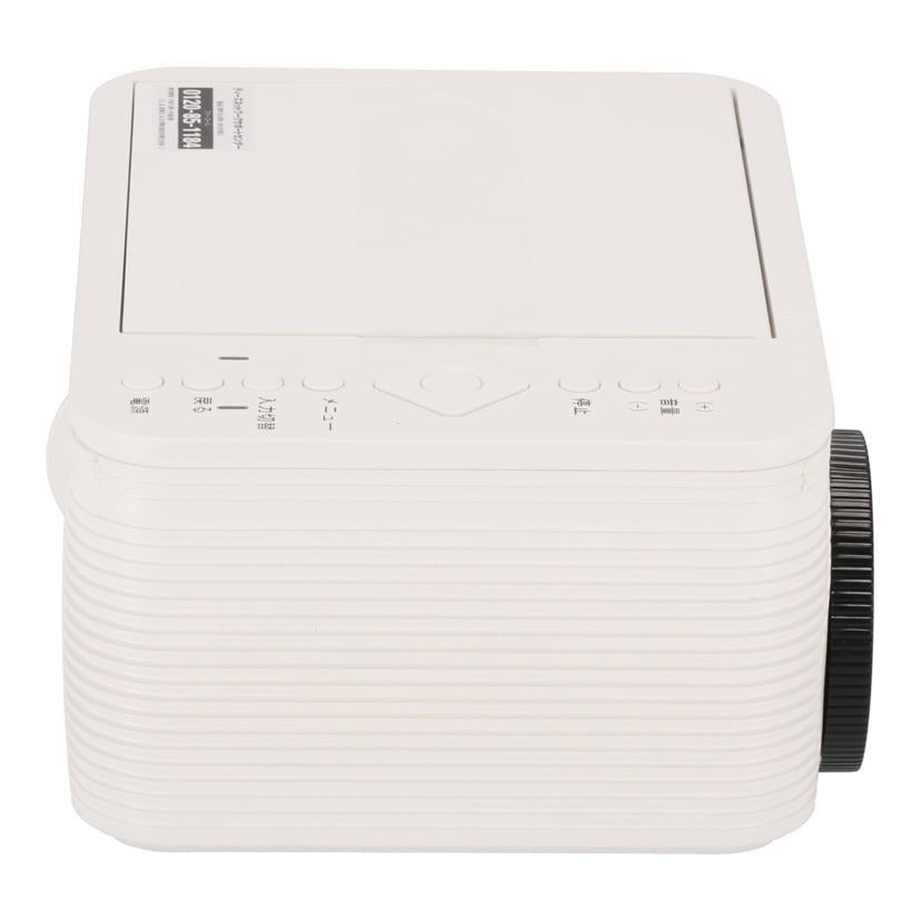 TEES ティーズ/DVDプロジェクター/TSP-302//2019110061/Aランク/69