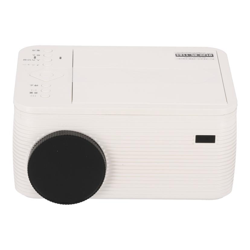 TEES ティーズ/DVDプロジェクター/TSP-302//2019110061/Aランク/69