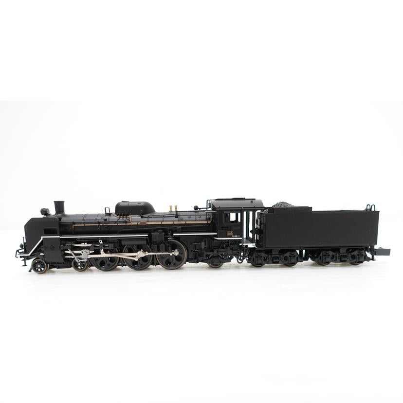 KATO カトー/C57 4次形/2023//Aランク/88