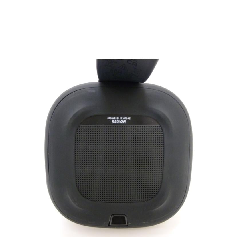 BOSE ボーズ/Mico Soundlinkスピーカー/783342-0100//076842921181869AE/ABランク/88