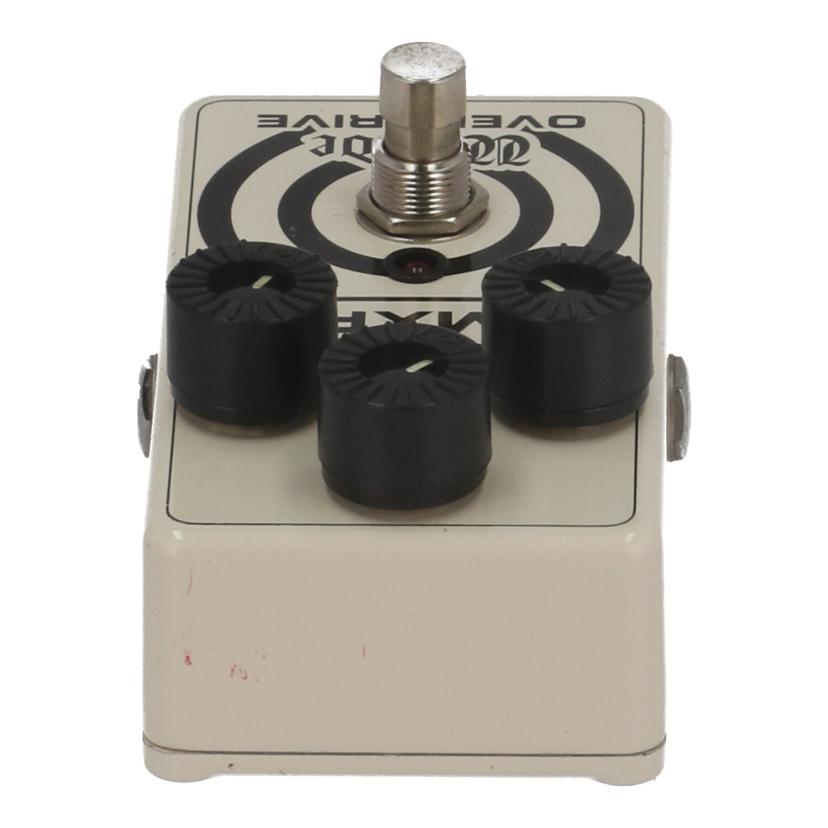 MXR エムエックスアール /エフェクター/Wyldeオーバードライブ/ZW-44 Wylde OverDrive//-/Bランク/71