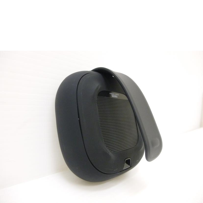 BOSE ボーズ/Mico Soundlinkスピーカー/783342-0100//076842921181869AE/ABランク/88