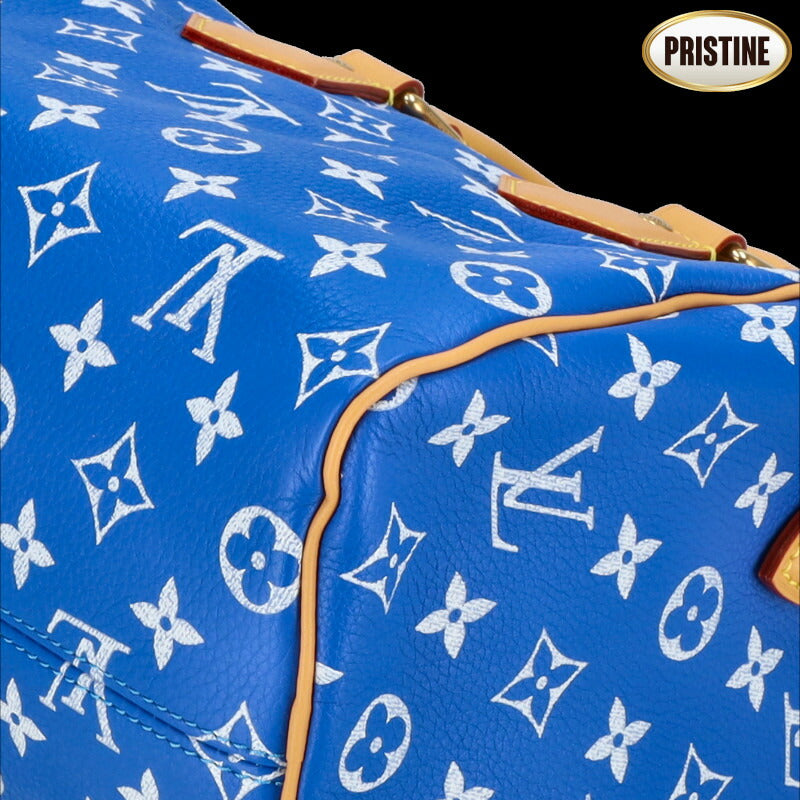 LOUIS VUITTON ルイヴィトン/スピーディ P9 バンドリエール25/M24424//RFI*/SAランク/91