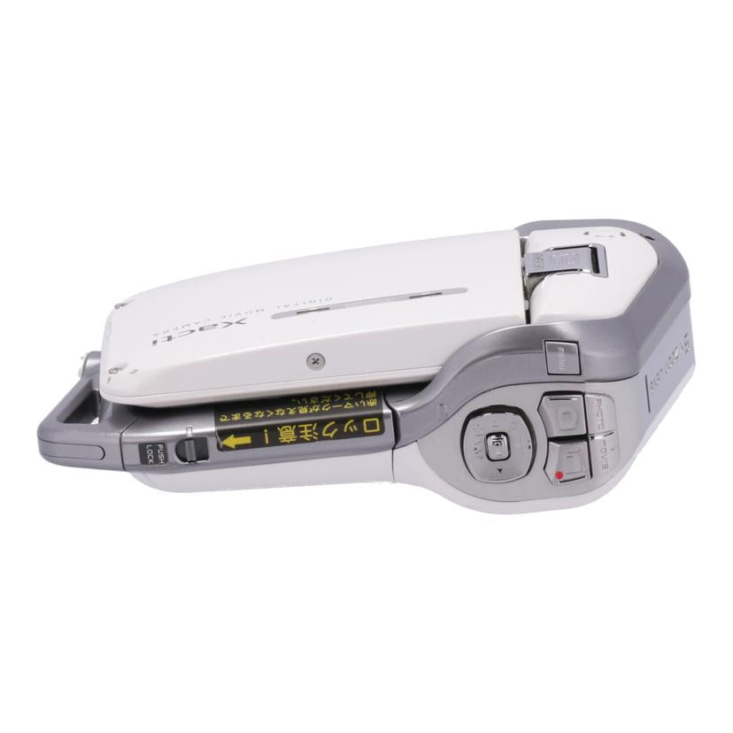 SANYO 三洋電機 サンヨー/ビデオカメラ/Xacti /DMX-CA8//P1009070/Bランク/19