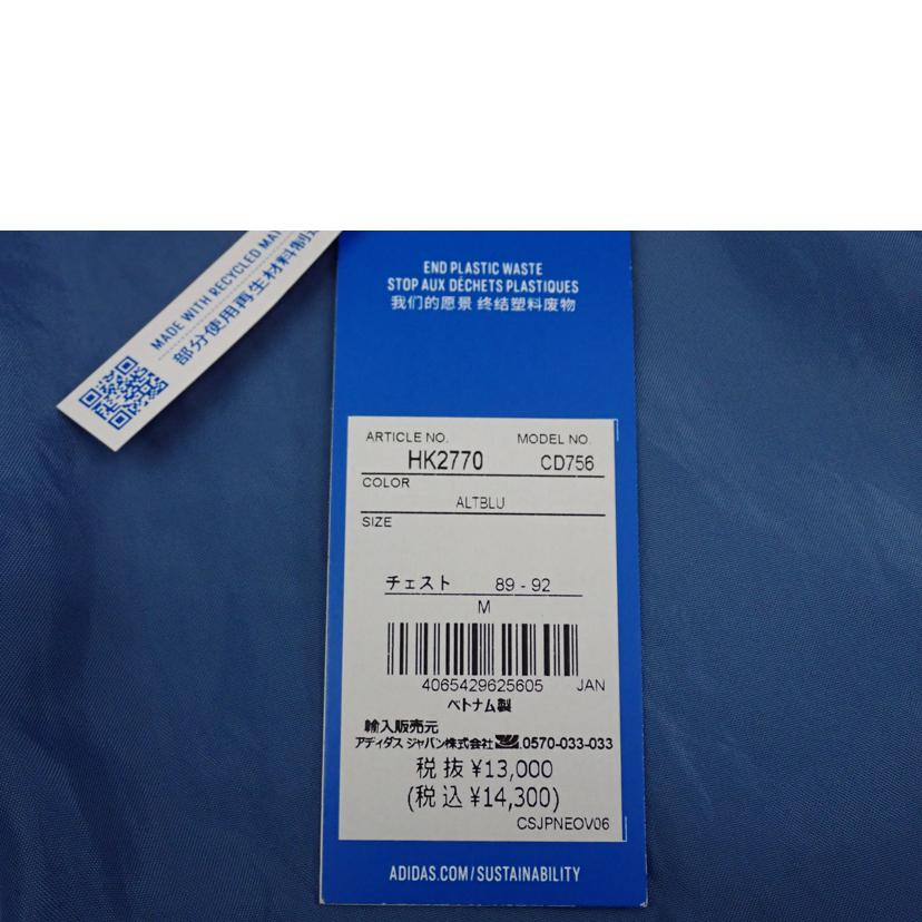 adidas アディダス/★adidasシエルパジャケットフリースジャケット/HK2770//サイズ:M/SAランク/62