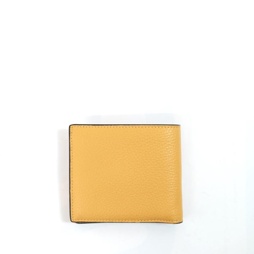 COACH コーチ/リファインドぺブルレザーコインウォレット/CR377//824**/SAランク/71