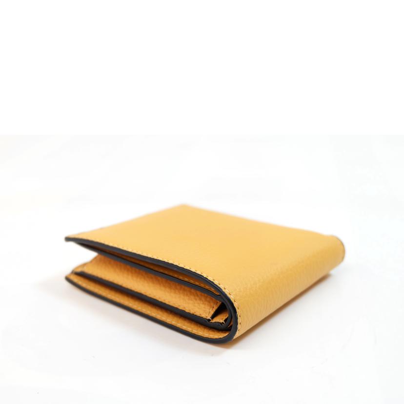 COACH コーチ/リファインドぺブルレザーコインウォレット/CR377//824**/SAランク/71