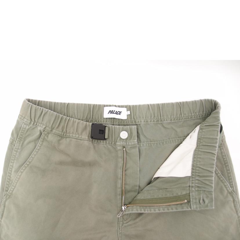 PALACE パレス/2TONE BELTER TROUSERS//ABランク/69
