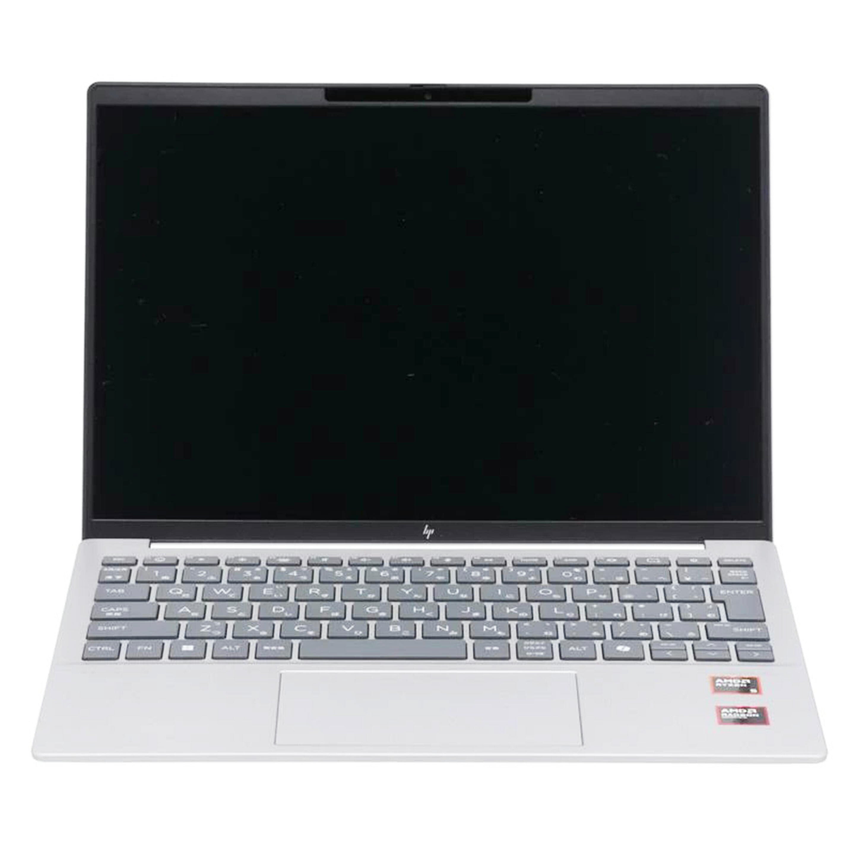 HP エイチピー/Pavillion Aero Laptop/13-bg0009AU//CND42910TP/Aランク/77