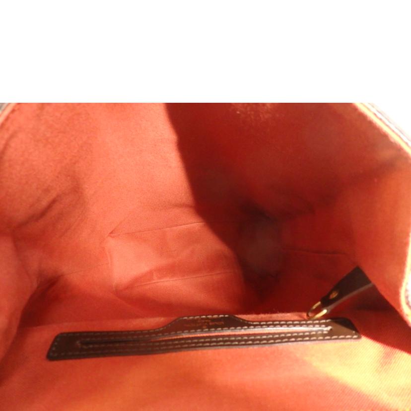 LV ルイヴィトン/ソーホー/ダミエ/N51132//TH1***/ABランク/84