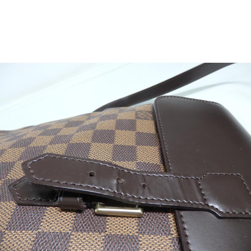 LV ルイヴィトン/ソーホー/ダミエ/N51132//TH1***/ABランク/84