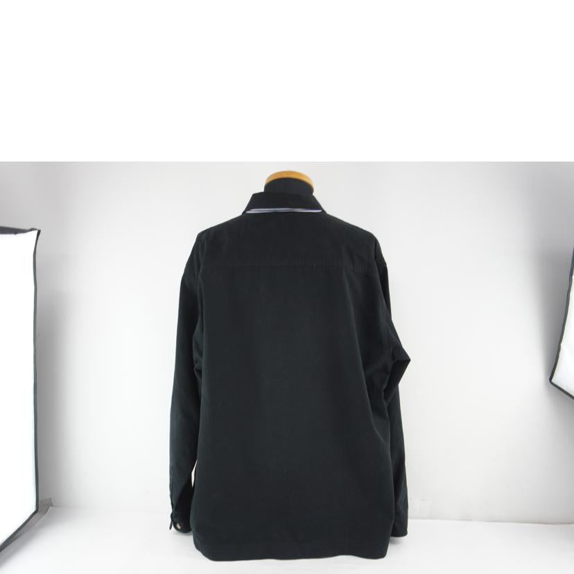 XLARGE エクストララージ/ハーフジップ/101223014003//BCランク/64