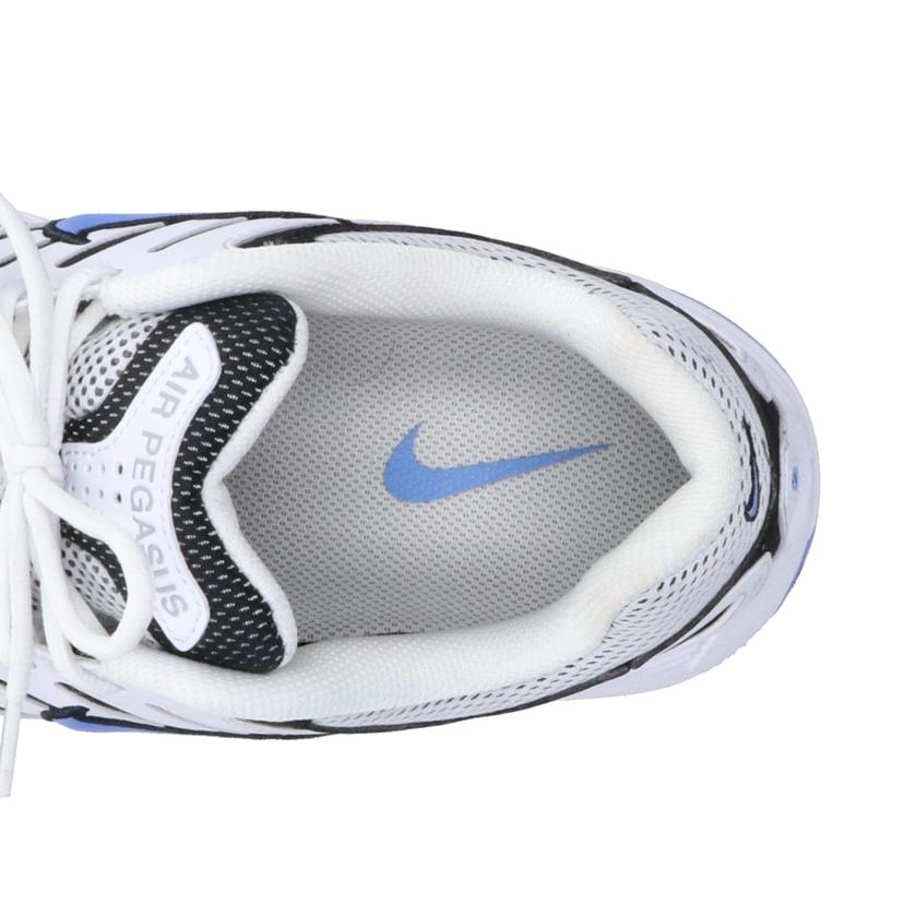 NIKE ナイキ/NIKE AIR PEGASUS 2005 WH/HQ5403-100//Aランク/78