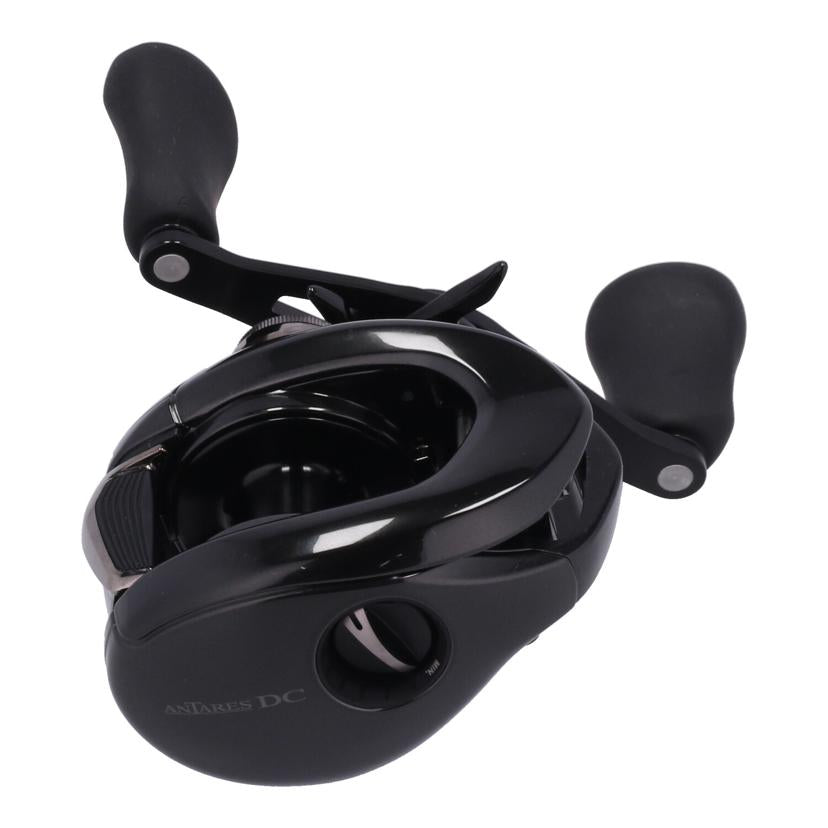SHIMANO シマノ/ベイトリール/ANTARES DC MD XG LEFT//Bランク/62