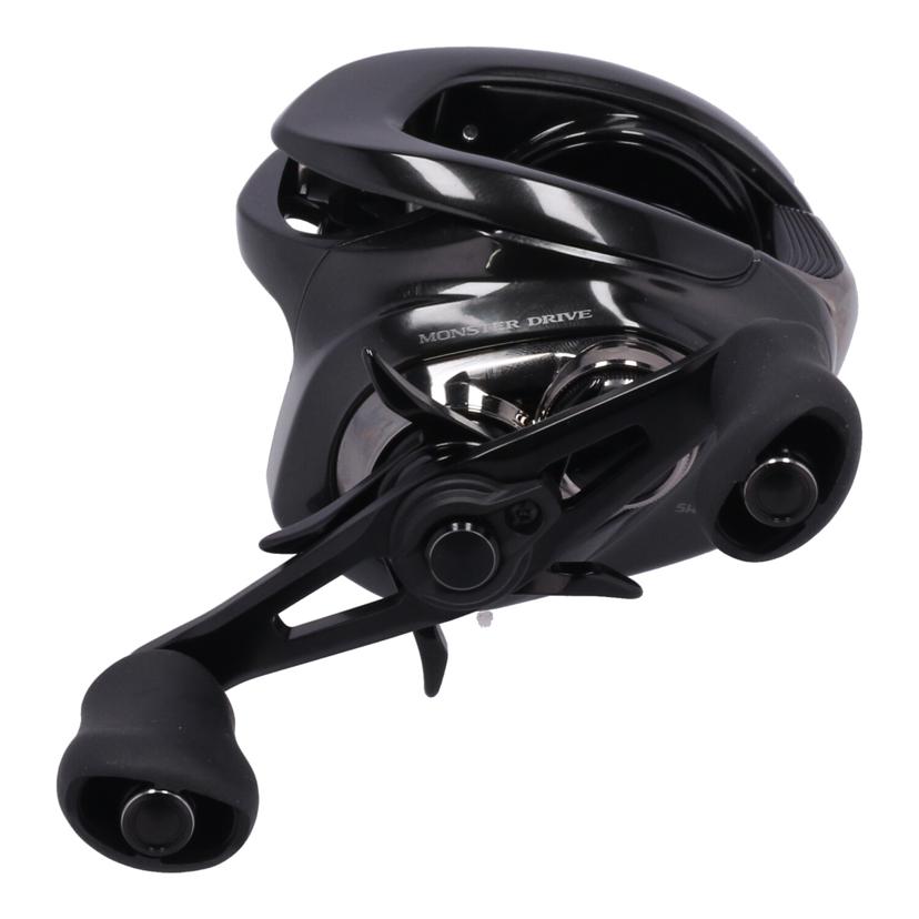 SHIMANO シマノ/ベイトリール/ANTARES DC MD XG LEFT//Bランク/62