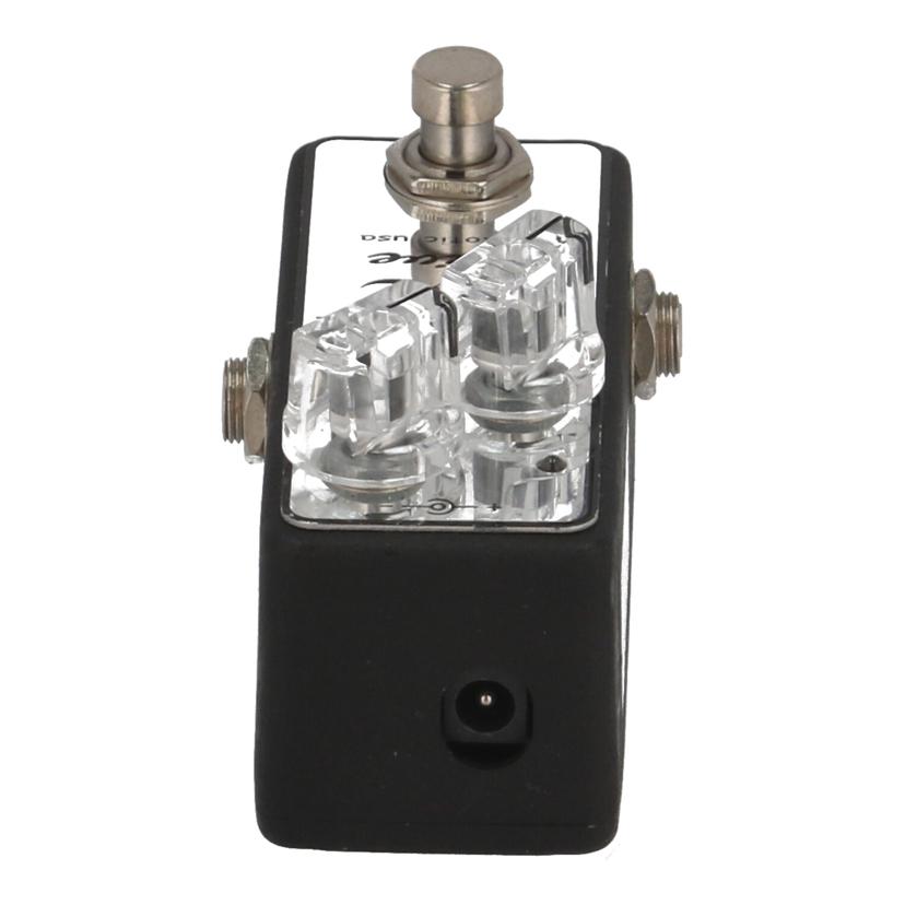 Xotic Effects エキゾチック /エフェクター/オーバードライブ/SL Drive//-/Bランク/71