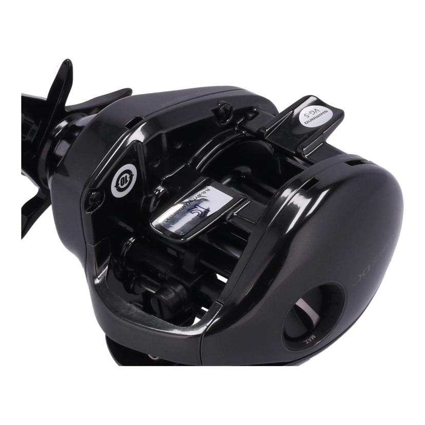 SHIMANO シマノ/ベイトリール/ANTARES DC MD XG LEFT//Bランク/62