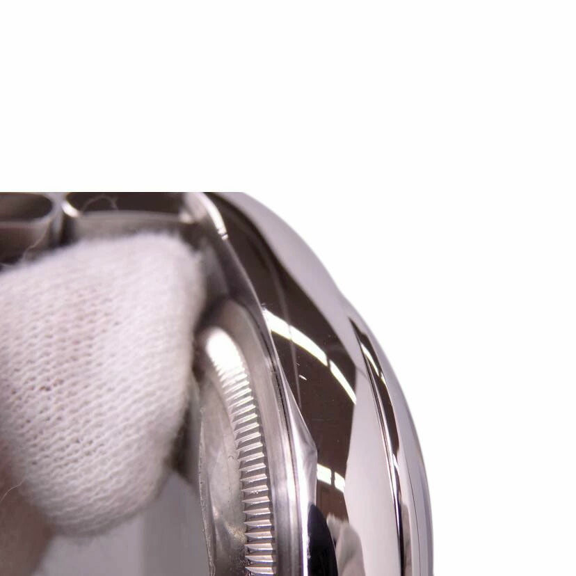 ROLEX ロレックス/デイトジャスト36・ブラック/ランダム番/126200//952*****/Aランク/76