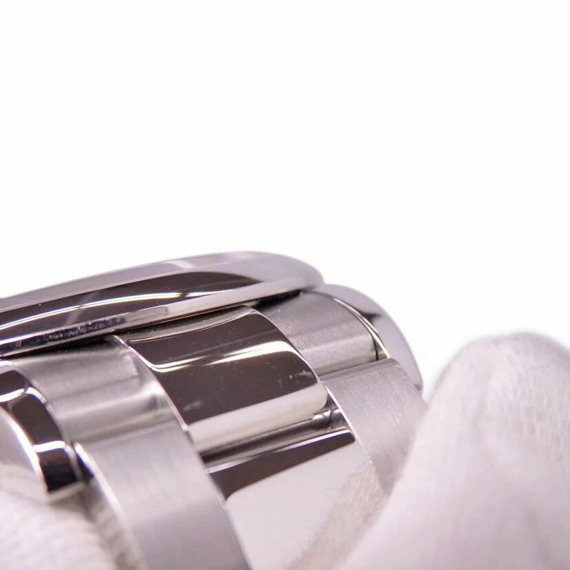 ROLEX ロレックス/デイトジャスト36・ブラック/ランダム番/126200//952*****/Aランク/76